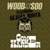 Cover art for "Wood n Soo — Come Harder feat. Deadly Hunta (Dirty Dubsters Remix)"