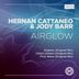 Cover art for "Hernan Cattaneo, Jody Barr — Airglow (Original Mix)"