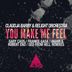 Cover art for "ReLight Orchestra, Claudja Barry — You Make Me Feel (Frankie Gada Remix)"