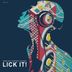 Cover art for Lick It!