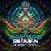 Cover art for "Shaman — Angel Pray"