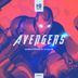 Cover art for Avengers