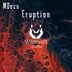 Cover art for "MDeco — Eruption (Original mix)"