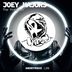 Cover art for "Joey Majors — The Preacher (Original Mix)"