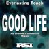 Cover art for "Everlasting Touch — Good Life (Nu Ground Foundation Club Mix)"