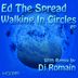 Cover art for "Ed The Spread — Walking In Circles"