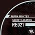 Cover art for "Nuria Montes — Crazy 808 (Original Mix)"