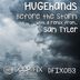 Cover art for "HUGEhands — Before the Storm (Sam Tyler Remix)"