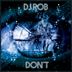 Cover art for "DJ Rob — Don't"