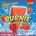 Cover art for "Burnie, Nuvaman — Black Mist (Nuvaman Remix)"