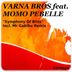 Cover art for "Varna Bros, Momo Pebelle — Symphony of Bliss"