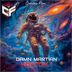 Cover art for "Damn Martian — Vostok 1"