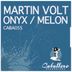 Cover art for "Martin Volt — Onyx"