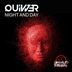 Cover art for "Quivver — Night and Day (Original Mix)"