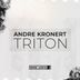 Cover art for Triton