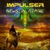 Cover art for "Impulser — News in Arabic (Original Mix)"