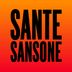 Cover art for "Sante Sansone — Open Space (Original Mix)"