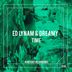 Cover art for "Dreamy, Ed Lynam — Ed Lynam & Dreamy - Time (Extended mix)"