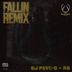 Cover art for "Dj Psyc-o — Fallin feat. RB"