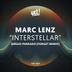 Cover art for "Marc Lenz — Interstellar"