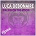 Cover art for "Luca Debonaire — Walkin On the Moon"