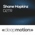 Cover art for "Shane Hopkinz — D2TR (Original)"