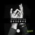 Cover art for "Benja Molina — Deserve"