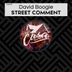 Cover art for Street Comment