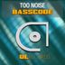 Cover art for "Too Noise — Basscode"