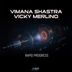 Cover art for "Vicky Merlino, Vimana Shastra — Rapid Progress (Original Mix)"