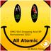 Cover art for "All Atomic — OMG Still Dropping Acid (Remastered 2022)"