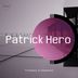 Cover art for "Patrick Hero — Gladiator (Original)"