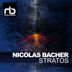 Cover art for "Nicolas Bacher — Stratos"