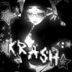 Cover art for krash!