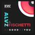 Cover art for "Alvz, Fischetti — As Good as You"