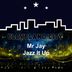 Cover art for "Mr Jay — Jazz It Up"