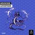 Cover art for "Heviicide — Leviathan"