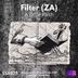 Cover art for "Filter ZA — A Little Faith (Original mix)"