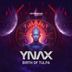 Cover art for "Ynax — Birth of Tulpa"