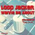 Cover art for "Loop Jacker — Wanna Be About (Doc Link's Jackin' After Midnight Mix)"