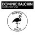 Cover art for "Dominic Balchin — Elements of Jazz (Original Mix)"