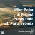 Cover art for "Mike Polar, Probst — Peeky Time (Farfan Remix)"