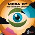 Cover art for "Mega BT — Here We Are feat. LebtoniQ"