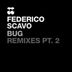 Cover art for "Federico Scavo — BUG (Juanfra Munoz &Anton Jay)"