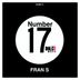 Cover art for "Fran S. — Number 17"