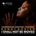 Cover art for I Shall Not Be Moved feat. Kenny Bobien