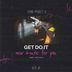 Cover art for "Sound Project 21 — Get Do It (Extended  Mix)"