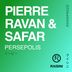 Cover art for "Pierre Ravan, Safar — Ne Me Quittes Pas feat. Janina (Original Mix)"