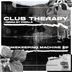 Cover art for "Club Therapy, Pneu.a — Hands of Sand (Pneu.a Remix)"