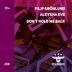 Cover art for "Aleysha Eve, Filip Grönlund — Don't Hold Me Back (Extended Mix)"